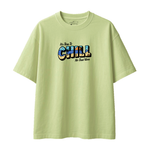 تیشرت CHILL