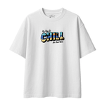 تیشرت CHILL