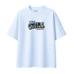 تیشرت CHILL