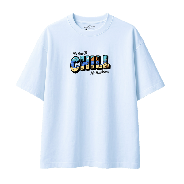 تیشرت CHILL