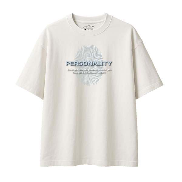 تیشرت Personality(هویت)