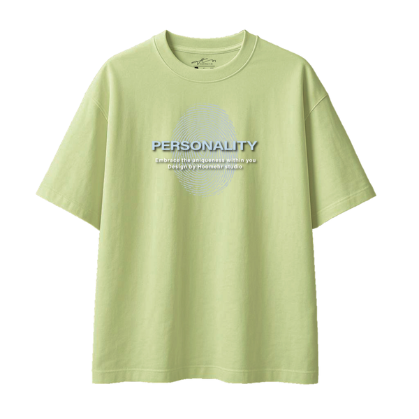 تیشرت Personality(هویت)