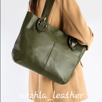 کیف تمام چرم اسپرت کد 1102