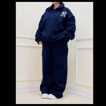 ست نیم زیپ دورس