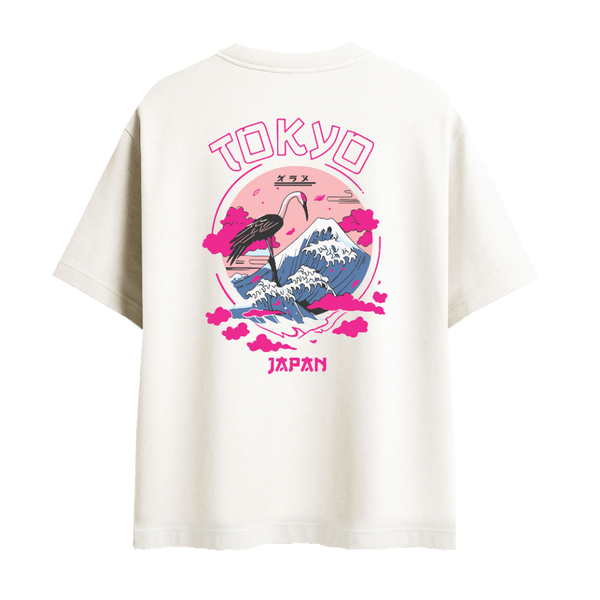 تیشرت Fuji