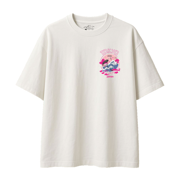 تیشرت Fuji