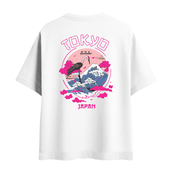 تیشرت Fuji