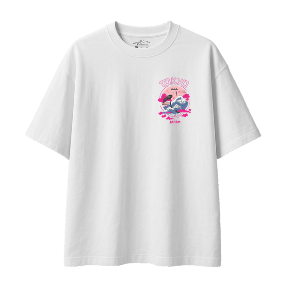 تیشرت Fuji