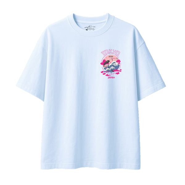 تیشرت Fuji