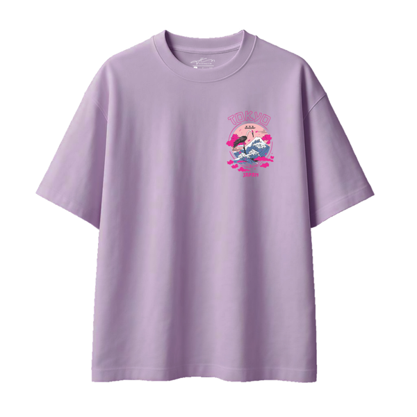 تیشرت Fuji