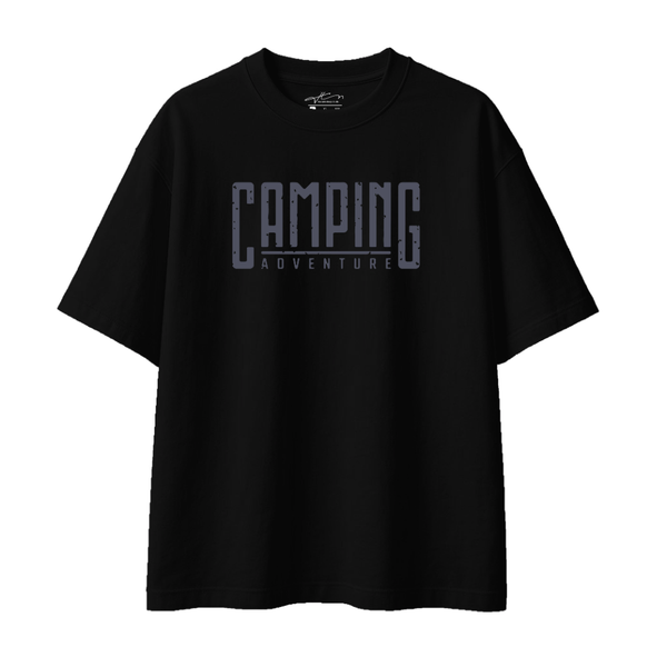 تیشرت Camping Adventure