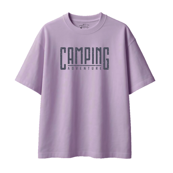 تیشرت Camping Adventure