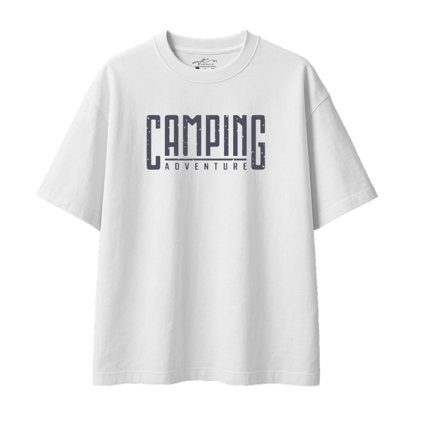 تیشرت Camping Adventure