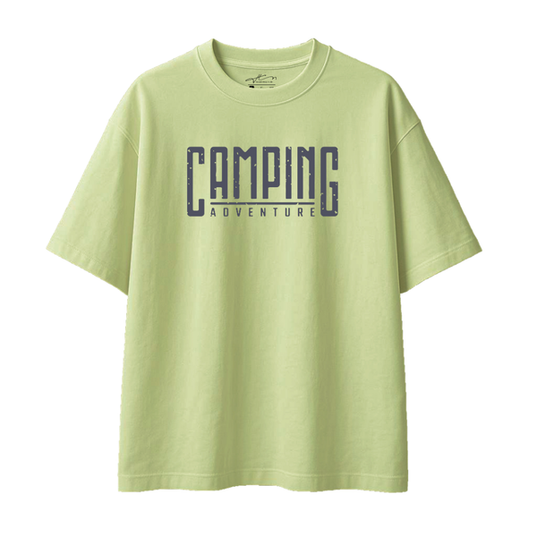 تیشرت Camping Adventure