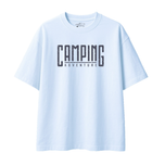 تیشرت Camping Adventure