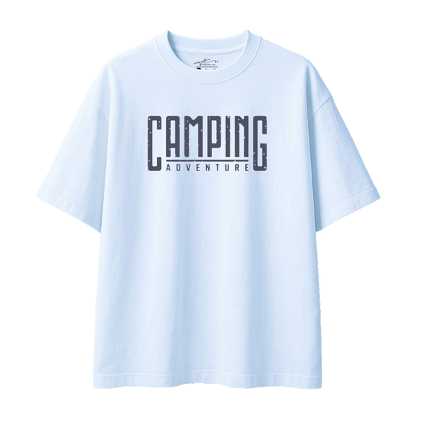 تیشرت Camping Adventure