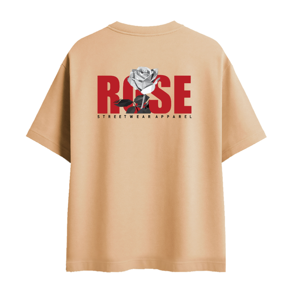 تیشرت Rose