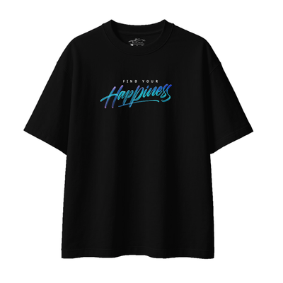 تیشرت Happiness(شادی)