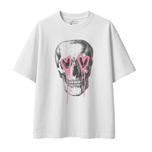 تیشرت Skull lovre (جمجمع عاشق)