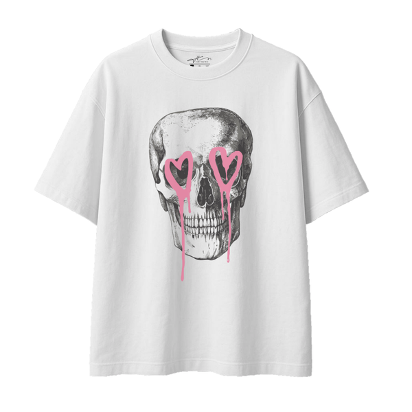 تیشرت Skull lovre (جمجمع عاشق)