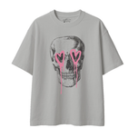 تیشرت Skull lovre (جمجمع عاشق)