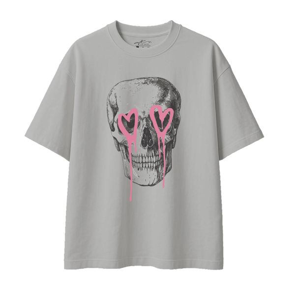 تیشرت Skull lovre (جمجمع عاشق)