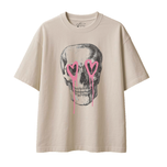 تیشرت Skull lovre (جمجمع عاشق)