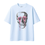 تیشرت Skull lovre (جمجمع عاشق)