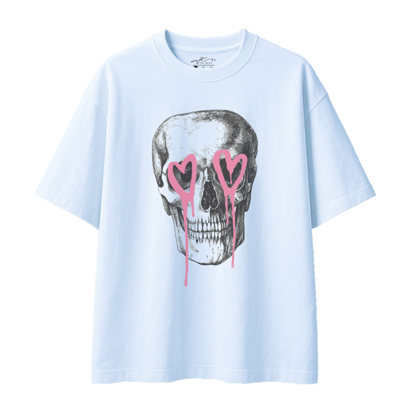 تیشرت Skull lovre (جمجمع عاشق)