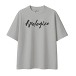 تیشرت Apologies(پوزش)