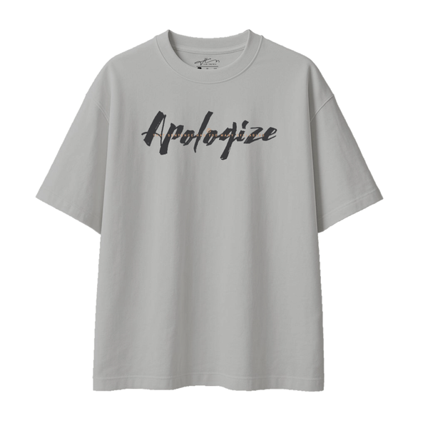 تیشرت Apologies(پوزش)