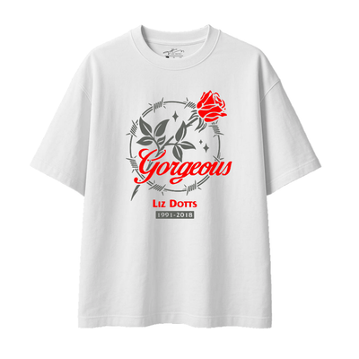 تیشرت gorgeous(مجلل)