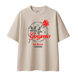 تیشرت gorgeous(مجلل)