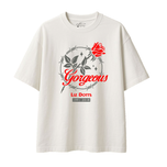 تیشرت gorgeous(مجلل)