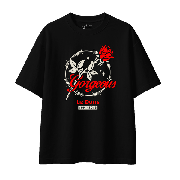 تیشرت gorgeous(مجلل)