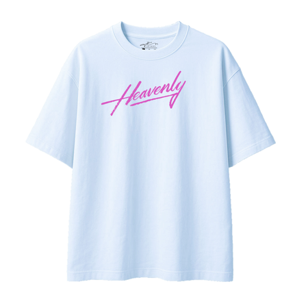 تیشرت Heavenly(بهشتی)