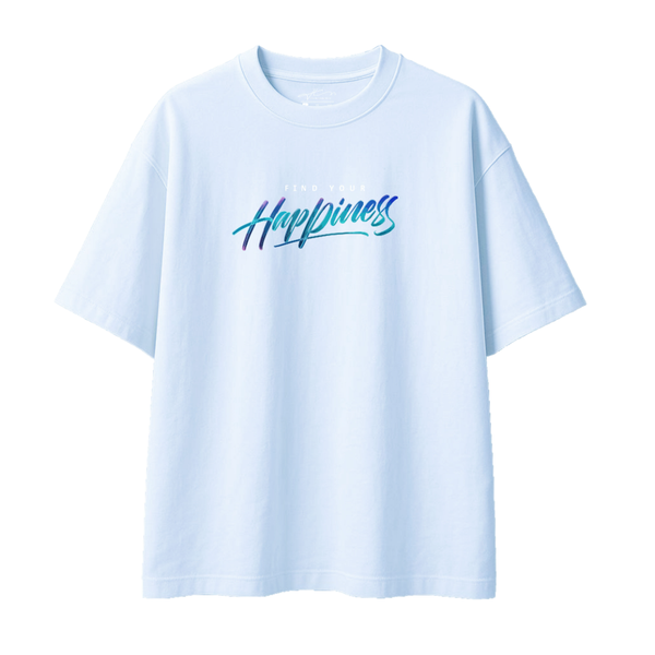 تیشرت Happiness(شادی)