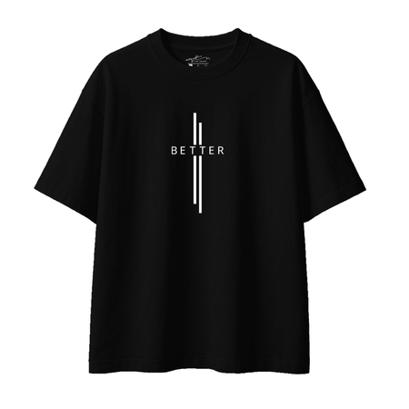تیشرت BETTER(بهتر)