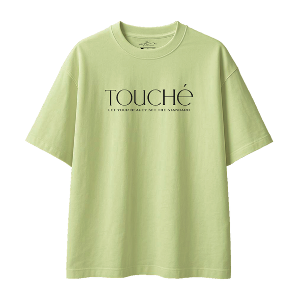 تیشرت TOUCHé(لمس)