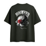 تیشرت HooMehr Skull(جمجمه هومهر)