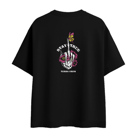 تیشرت Bony finger( انگشت استخوانی)