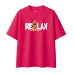 تیشرت JUST Relax ( فقط استراحت کن)