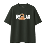 تیشرت JUST Relax ( فقط استراحت کن)