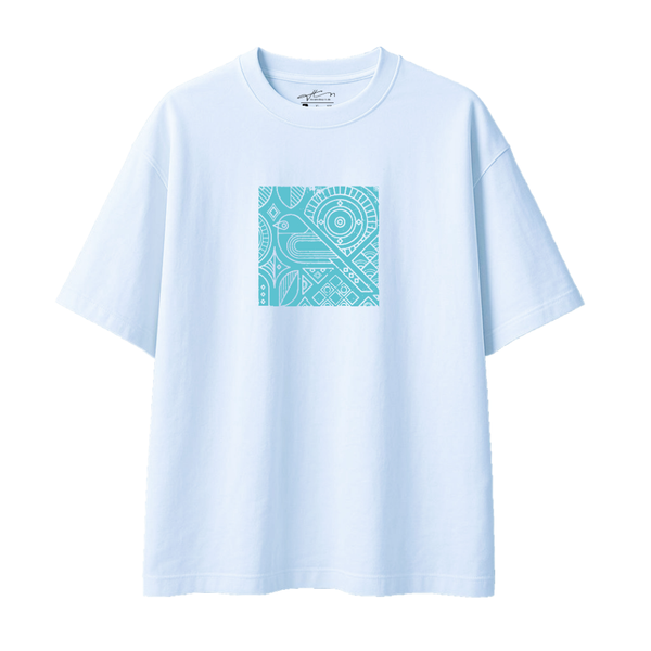 تیشرت Tile (کاشی)