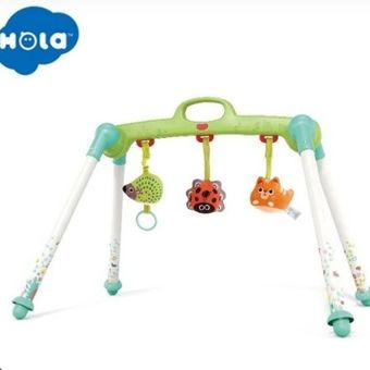 اسباب بازی پلی جیم کودک برند هولا hola کد E 288