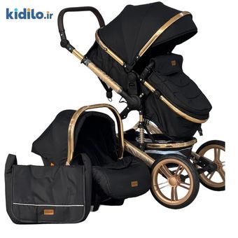 سرویس کالسکه مادرکر Mothercare