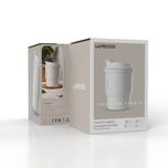 ماگ سفری دوجداره LePresso مدل LPCM450