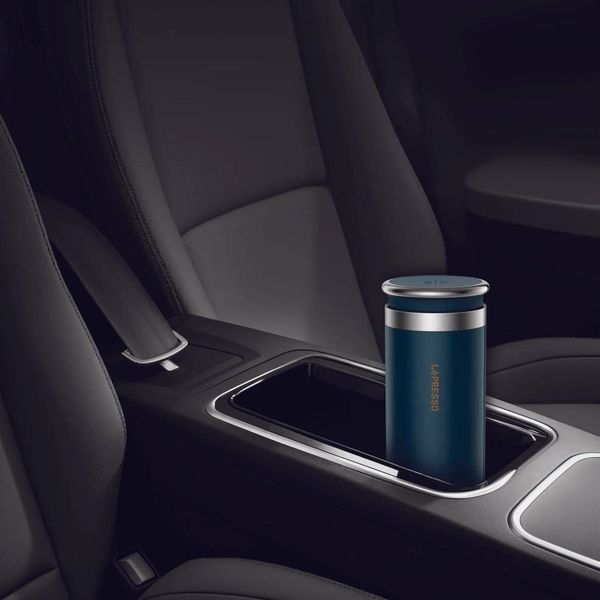 بطری گرمکن برقی LePresso مدل ThermiQ