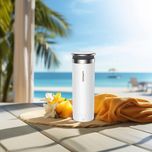بطری گرمکن برقی LePresso مدل ThermiQ