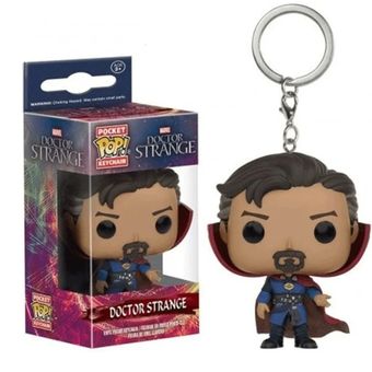 جاکلیدی فانکوپاپ اورجینال Funko pop دکتر استرنج Dr strange اورجینال